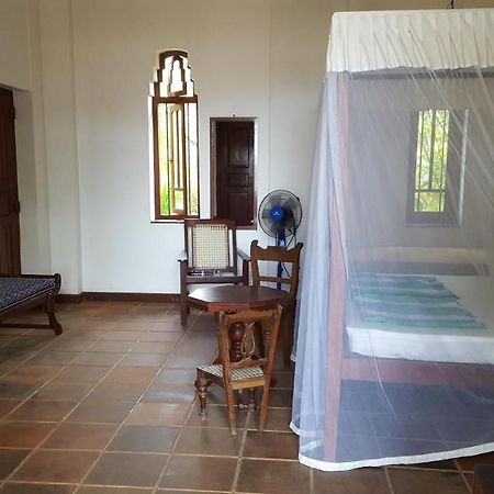 טנגלה Villa Sunrise מראה חיצוני תמונה