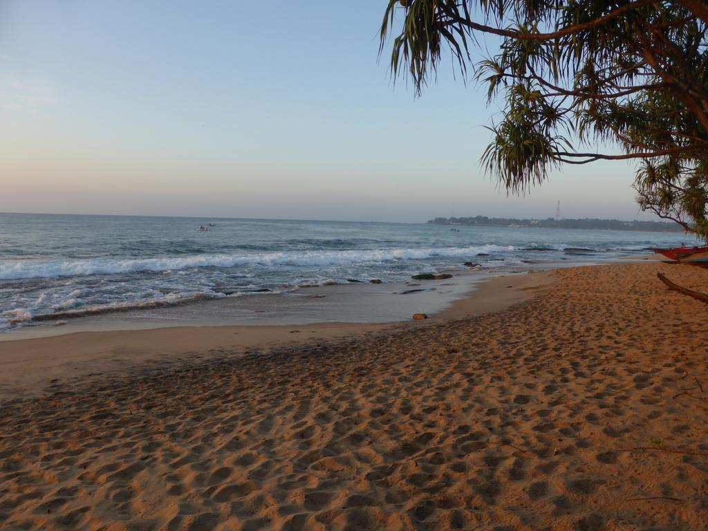 טנגלה Villa Sunrise מראה חיצוני תמונה