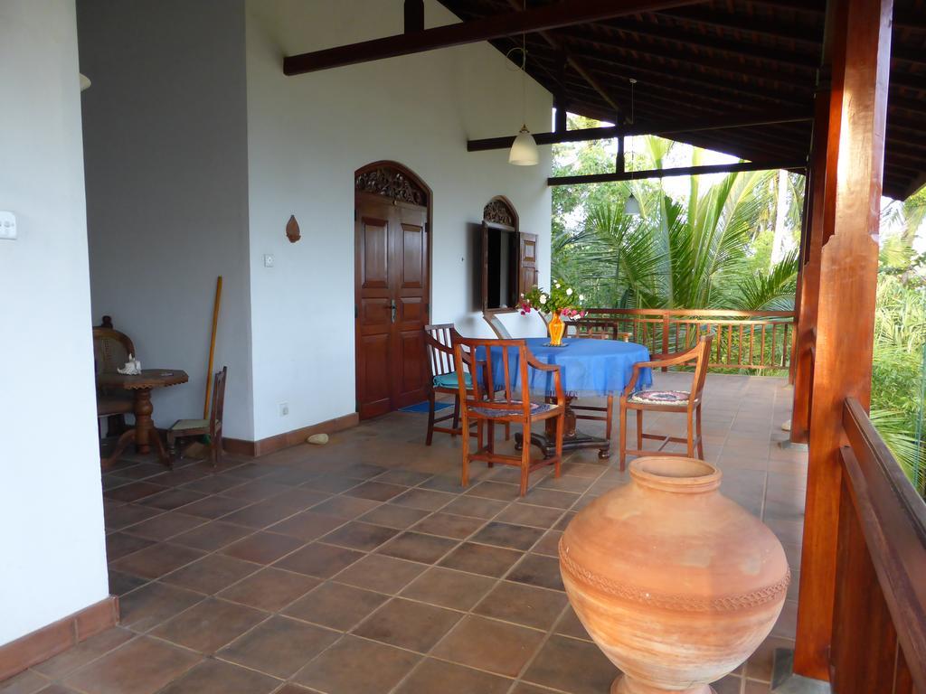 טנגלה Villa Sunrise מראה חיצוני תמונה