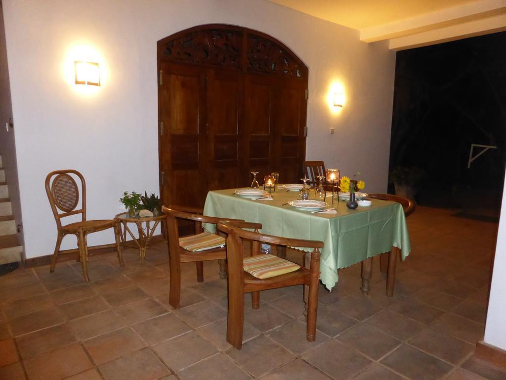 טנגלה Villa Sunrise מראה חיצוני תמונה
