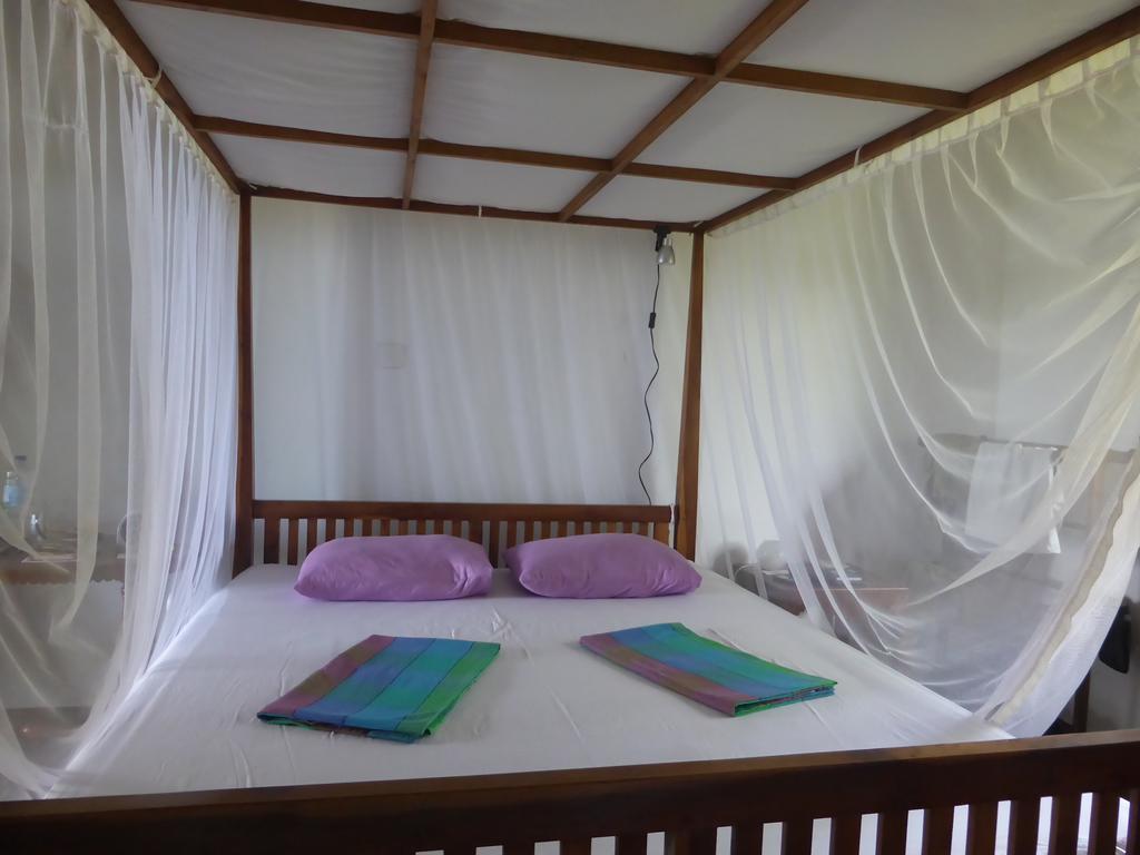 טנגלה Villa Sunrise מראה חיצוני תמונה