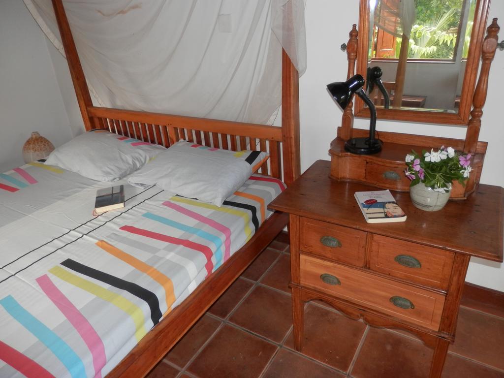 טנגלה Villa Sunrise מראה חיצוני תמונה