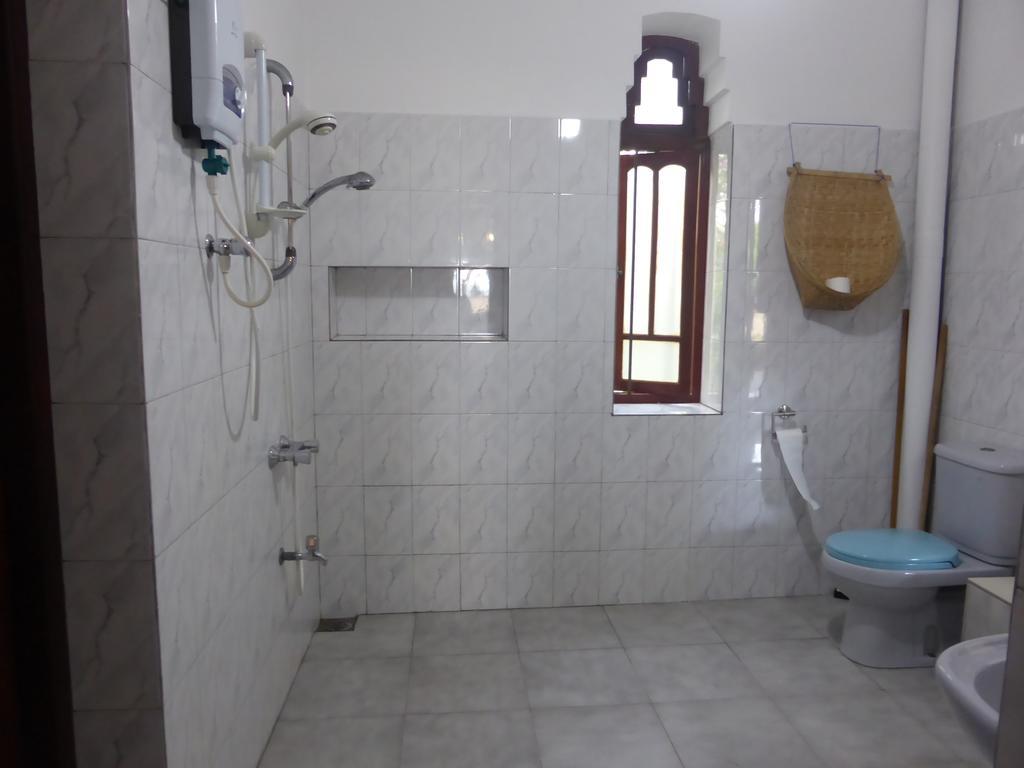טנגלה Villa Sunrise מראה חיצוני תמונה