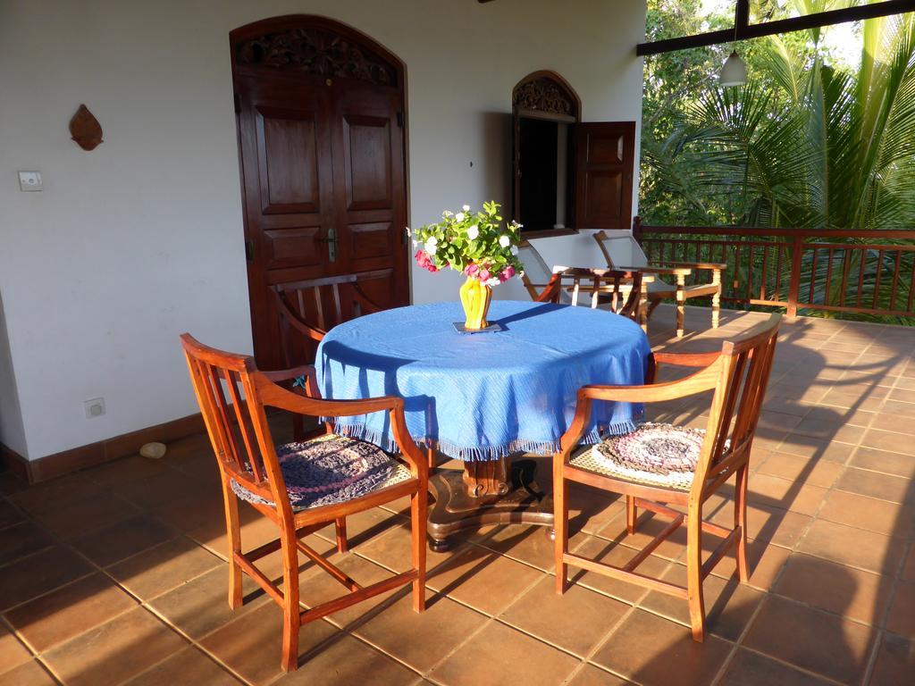 טנגלה Villa Sunrise מראה חיצוני תמונה