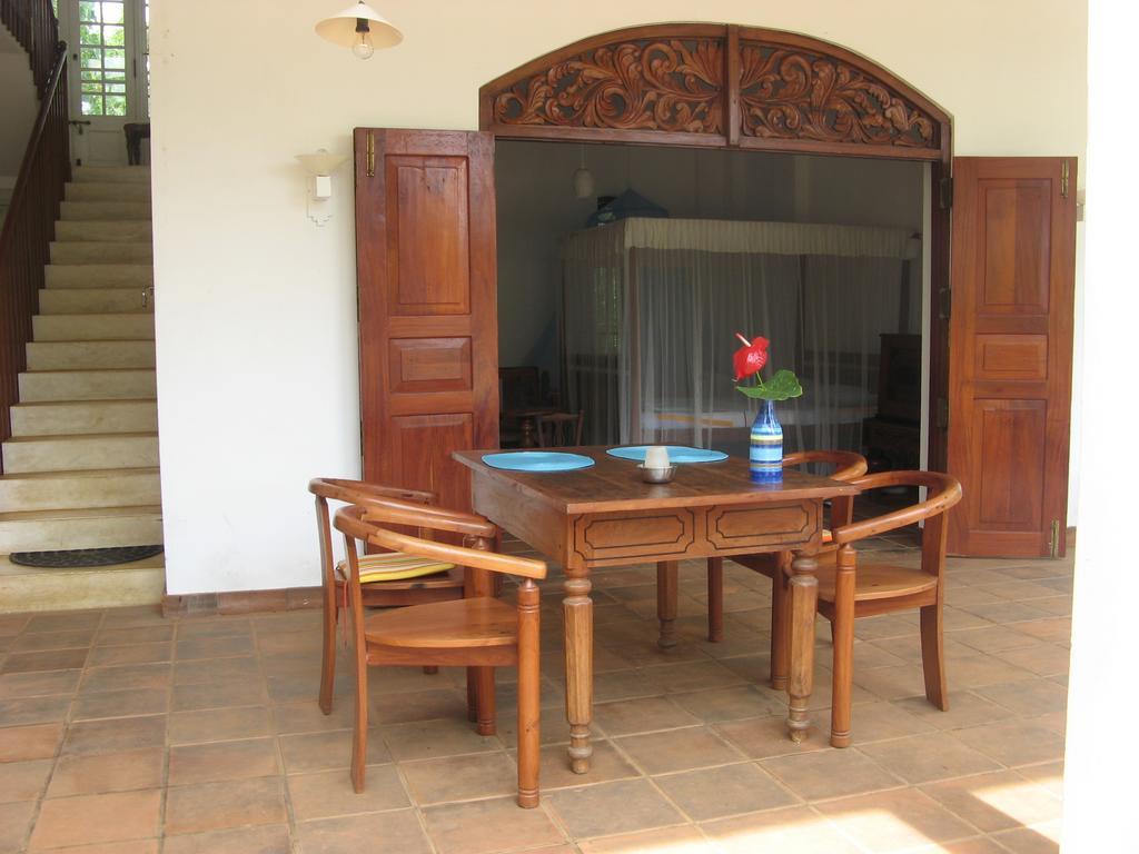 טנגלה Villa Sunrise מראה חיצוני תמונה