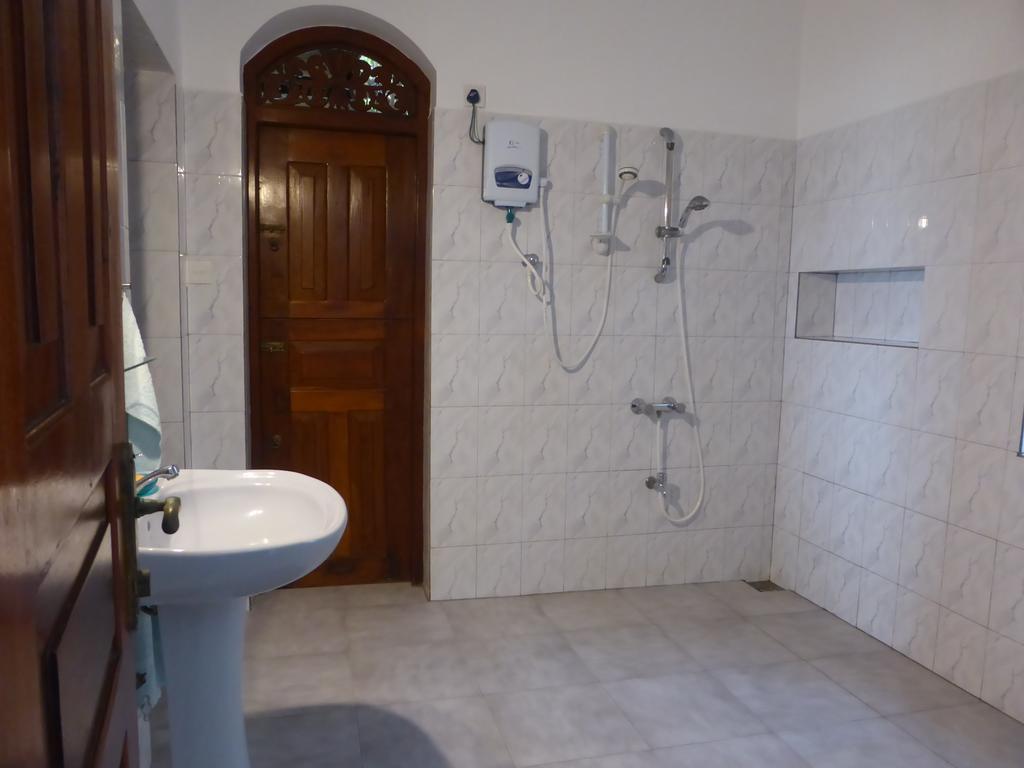 טנגלה Villa Sunrise מראה חיצוני תמונה
