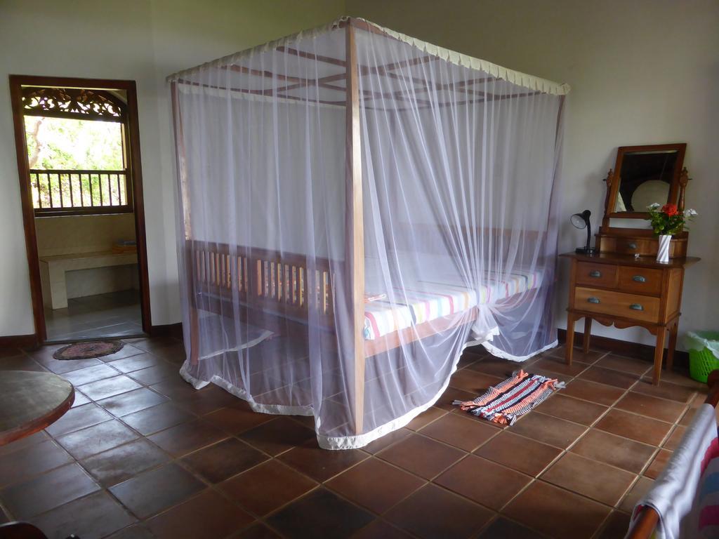 טנגלה Villa Sunrise מראה חיצוני תמונה